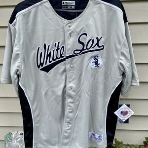 White Sox Jersey NEW 2XL